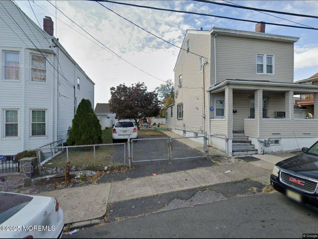10-12 Lewis St, Paterson, NJ 07501 - photo 1