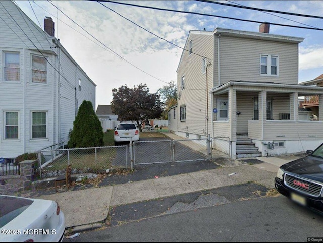 10-12 Lewis St, Paterson, NJ 07501 - photo 1