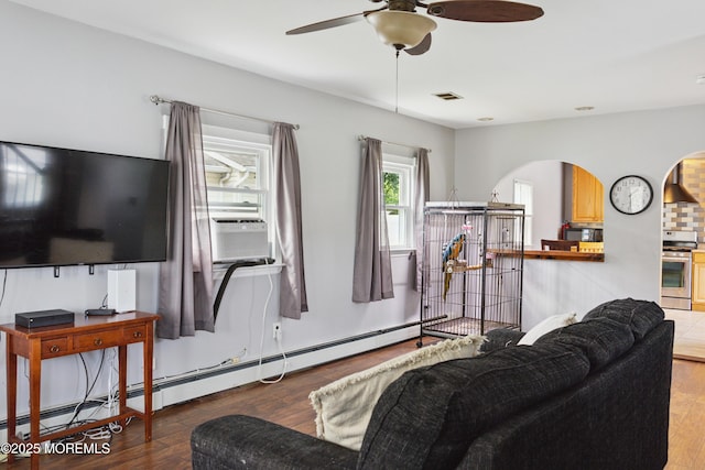 134 Hilltop Blvd, Keyport, NJ 07735 - photo 4