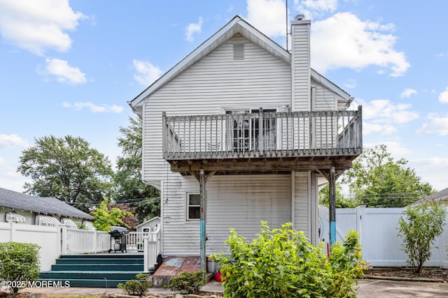 134 Hilltop Blvd, Keyport, NJ 07735 - photo 18