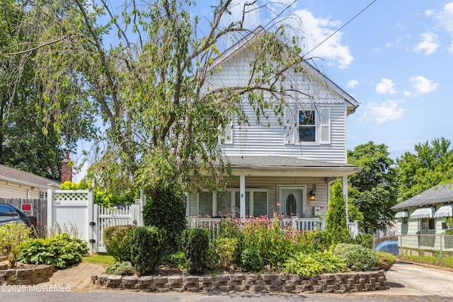 134 Hilltop Blvd, Keyport, NJ 07735 - photo 1