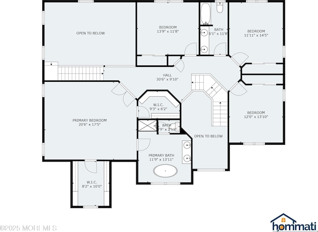 10 Hedgerow Ln, Manalapan, NJ 07726 - photo 49
