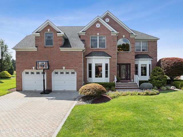 10 Hedgerow Ln, Manalapan, NJ 07726 - photo 1