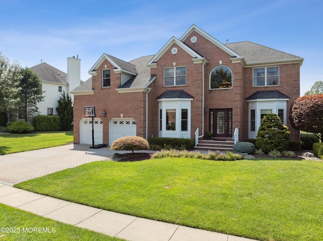10 Hedgerow Ln, Manalapan, NJ 07726 - photo 46