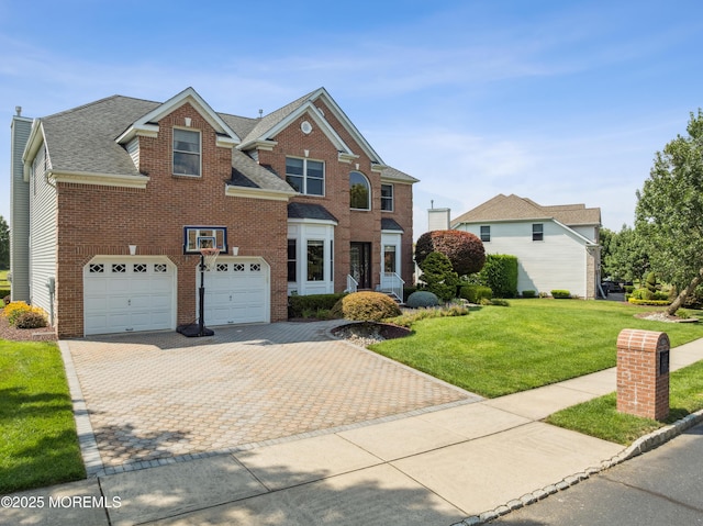 10 Hedgerow Ln, Manalapan, NJ 07726 - photo 38