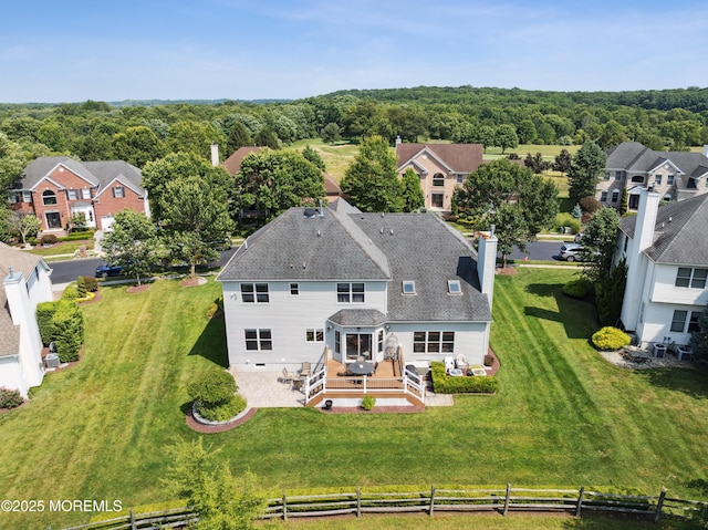 10 Hedgerow Ln, Manalapan, NJ 07726 - photo 44