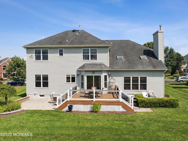 10 Hedgerow Ln, Manalapan, NJ 07726 - photo 45