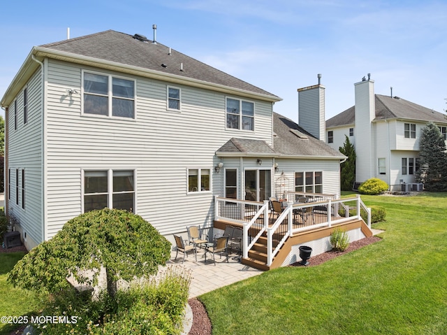10 Hedgerow Ln, Manalapan, NJ 07726 - photo 3