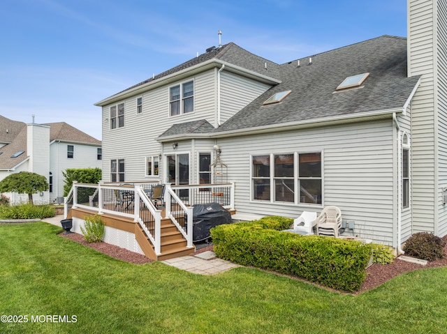 10 Hedgerow Ln, Manalapan, NJ 07726 - photo 43