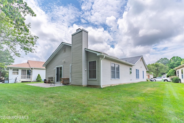 1929 Cherryvale Ct, Toms River, NJ 08755 - photo 23