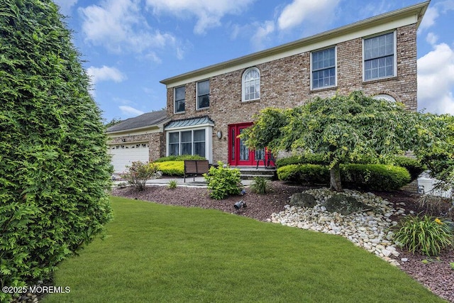 10 Justin Ct, Marlboro, NJ 07746 - photo 1