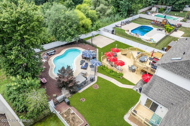 10 Justin Ct, Marlboro, NJ 07746 - photo 46