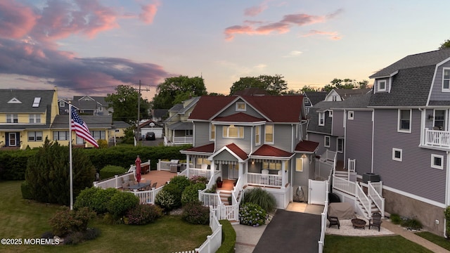707 N Lake Dr, Belmar, NJ 07719 - photo 3