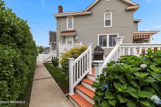 707 N Lake Dr, Belmar, NJ 07719 - photo 34
