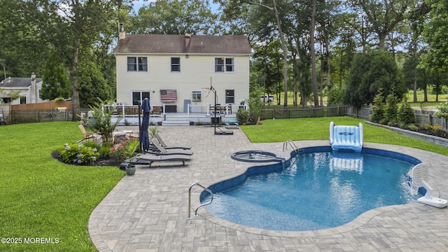 67 Maxim Rd, Howell, NJ 07731 - photo 36