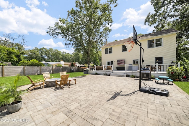 67 Maxim Rd, Howell, NJ 07731 - photo 42
