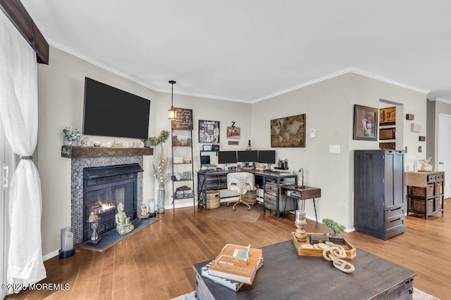 35 Laurie Ct Unit 210, Matawan, NJ 07747 - photo 16