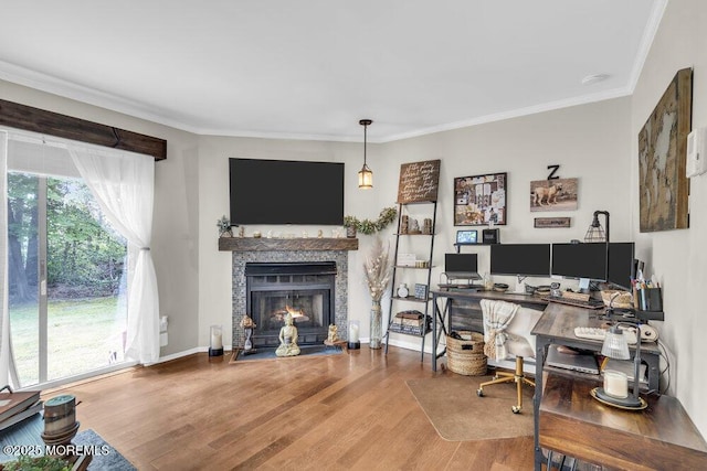 35 Laurie Ct Unit 210, Matawan, NJ 07747 - photo 17