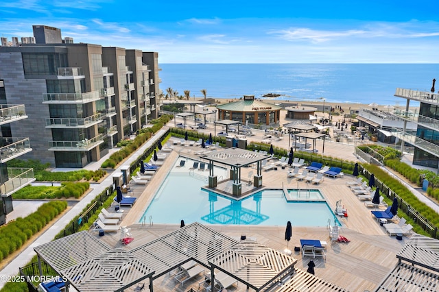 30 Melrose Ter Unit 216, Long Branch, NJ 07740 - photo 41
