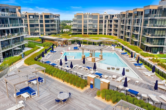 30 Melrose Ter Unit 216, Long Branch, NJ 07740 - photo 42