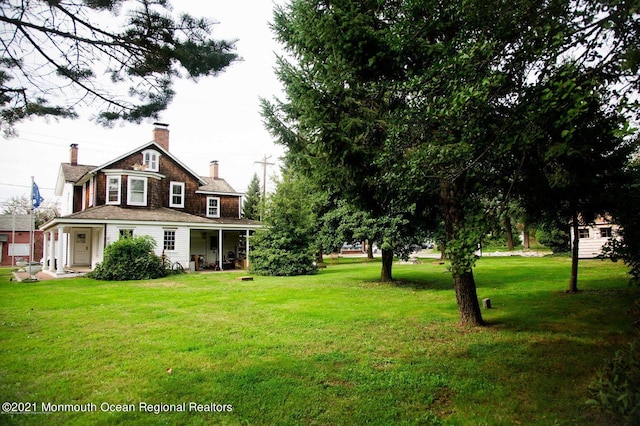 583 Cedar Ave, West Long Branch, NJ 07764 - photo 8