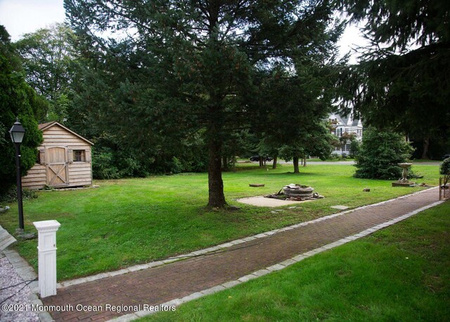 583 Cedar Ave, West Long Branch, NJ 07764 - photo 22