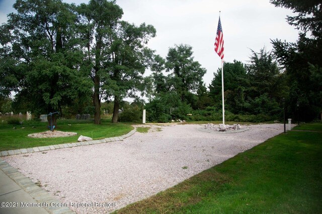 583 Cedar Ave, West Long Branch, NJ 07764 - photo 23