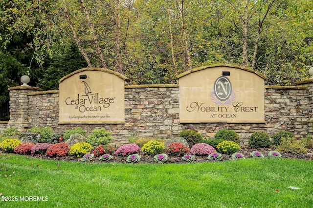 12 Rubin Ln, Ocean Twp, NJ 07712 - photo 30