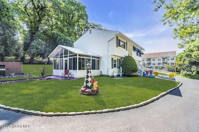 3422 W Bangs Ave, Neptune Township, NJ 07753 - photo 49