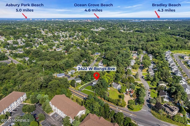 3422 W Bangs Ave, Neptune Township, NJ 07753 - photo 62