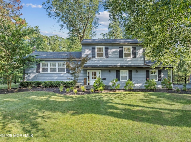 28 High Point Rd, Lincroft, NJ 07738 - photo 1