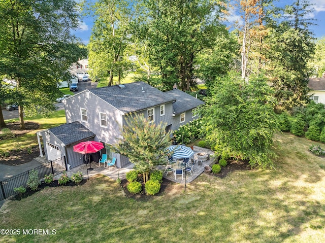 28 High Point Rd, Lincroft, NJ 07738 - photo 4