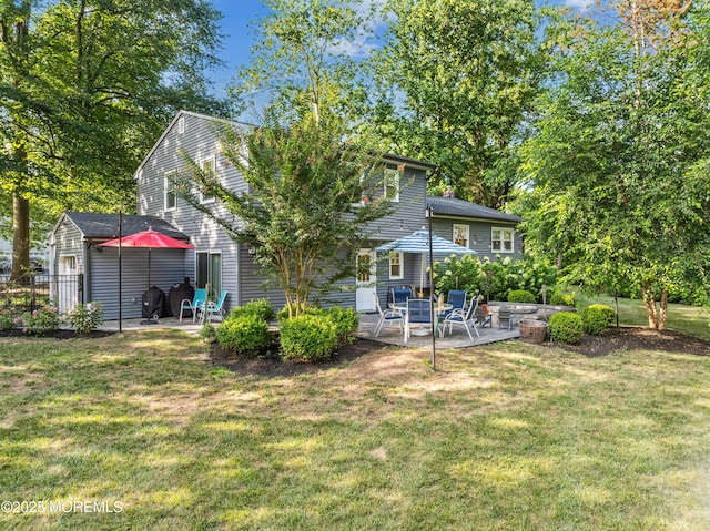 28 High Point Rd, Lincroft, NJ 07738 - photo 30