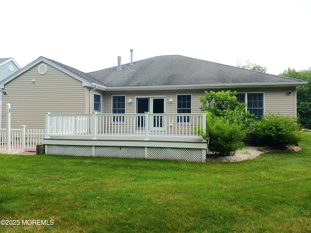 247 Hilliard Blvd, Stafford, NJ 08050 - photo 20