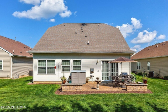 157 Valencia Dr, Monroe, NJ 08831 - photo 18