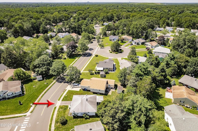 153 Fox Glove Run, Toms River, NJ 08755 - photo 28