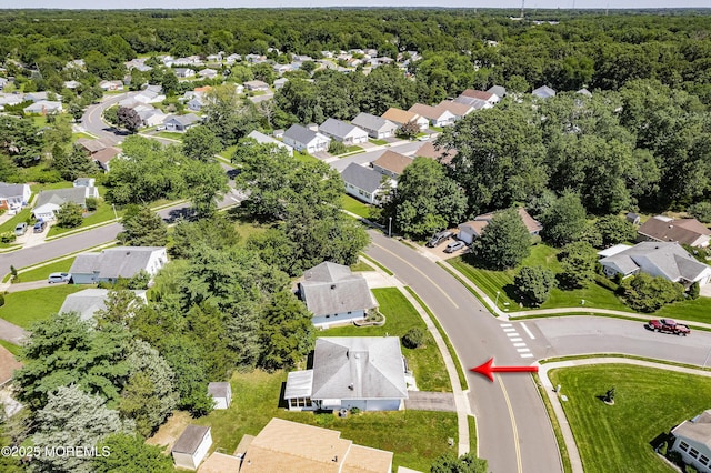 153 Fox Glove Run, Toms River, NJ 08755 - photo 27