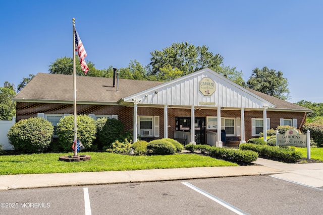 153 Fox Glove Run, Toms River, NJ 08755 - photo 31