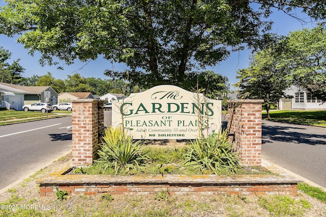 153 Fox Glove Run, Toms River, NJ 08755 - photo 33