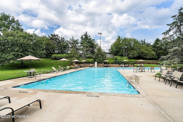 162 Impatiens Ct Unit 1602, Toms River, NJ 08753 - photo 4