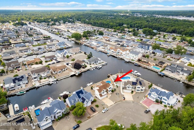 405 Hidden Harbor Pl, Lanoka Harbor, NJ 08734 - photo 40