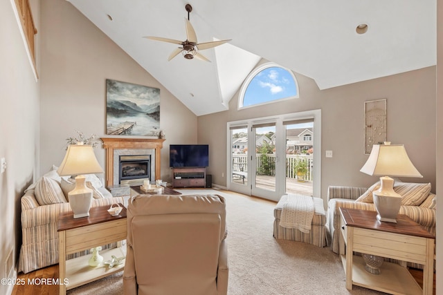 405 Hidden Harbor Pl, Lanoka Harbor, NJ 08734 - photo 8