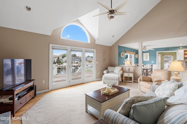 405 Hidden Harbor Pl, Lanoka Harbor, NJ 08734 - photo 7