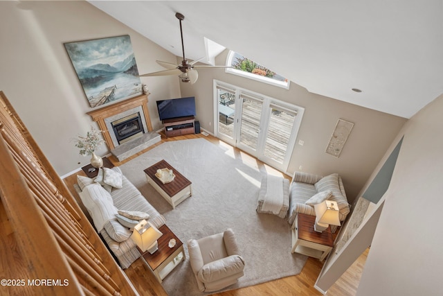 405 Hidden Harbor Pl, Lanoka Harbor, NJ 08734 - photo 18
