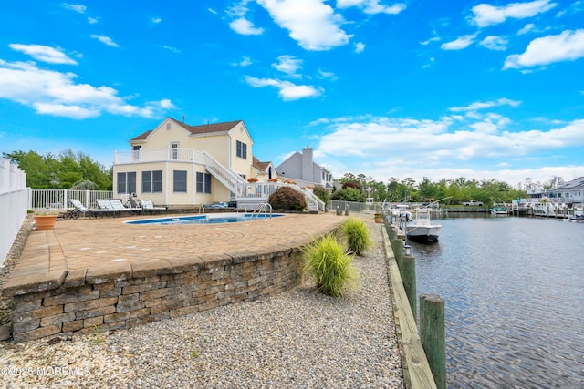 405 Hidden Harbor Pl, Lanoka Harbor, NJ 08734 - photo 35