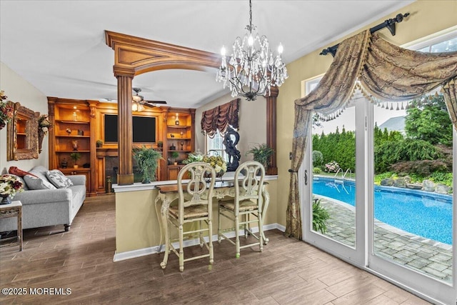 221 Seton Hall Dr, Freehold, NJ 07728 - photo 22