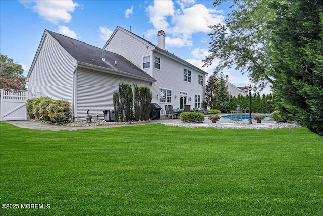 221 Seton Hall Dr, Freehold, NJ 07728 - photo 40