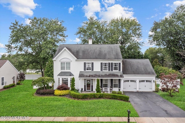 221 Seton Hall Dr, Freehold, NJ 07728 - photo 57