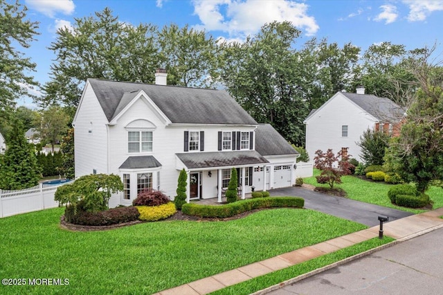 221 Seton Hall Dr, Freehold, NJ 07728 - photo 58