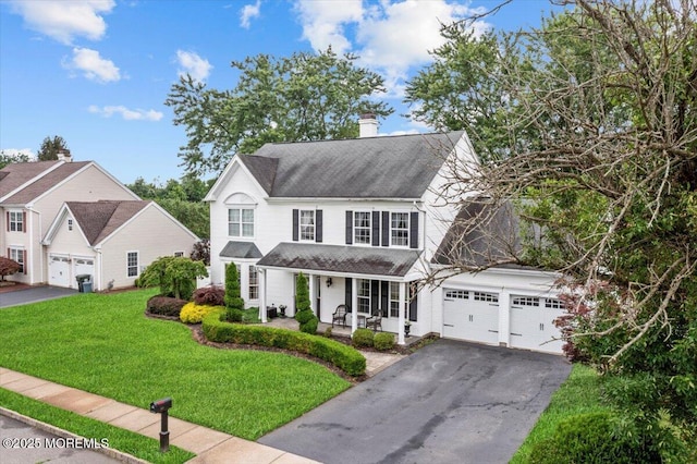 221 Seton Hall Dr, Freehold, NJ 07728 - photo 59